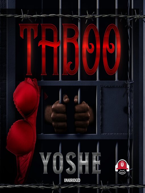 Title details for Taboo by Yoshe - Available